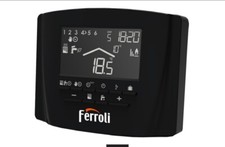 COMANDO REMOTO FERROLI ROMEO N