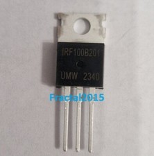 1pcs IRF100B201 F100B201