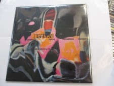 OSANNA - PRELUDIO TEMA