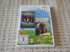 2 in 1 Pony Friends + La mia