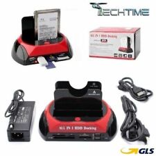 DOCKING STATION SATA IDE