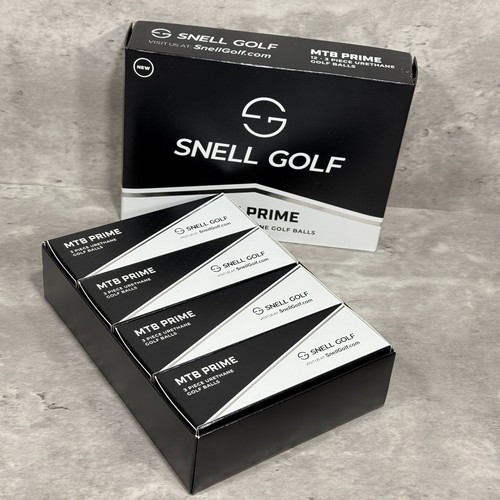 Snell golf quattro - golf,