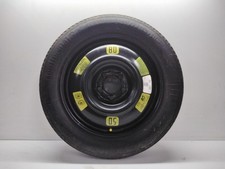 RUOTINO DI SCORTA PER CITROEN