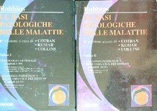 Robbins basi patologiche - le,
