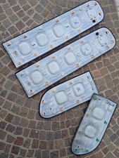 MODANATURE PORTE FASCE