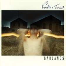 COCTEAU TWINS - Garlands - CD