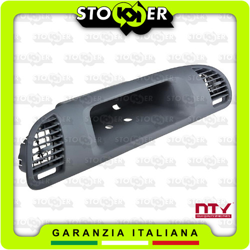 Vano portaoggetti cruscotto - vano,
