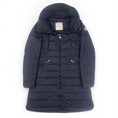 Moncler flammette giubbotto - moncler,