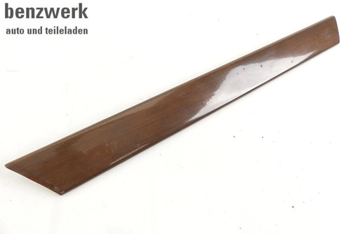 Mercedes w124 inserto legno - inserto,