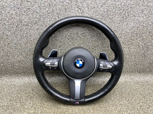 Volante pelle 6875202 - volante,