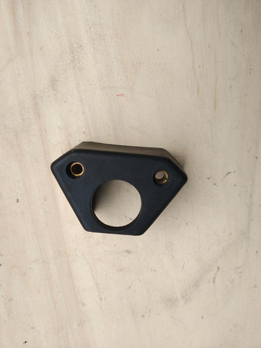 Cover blocchetto accensione - blocchetto,