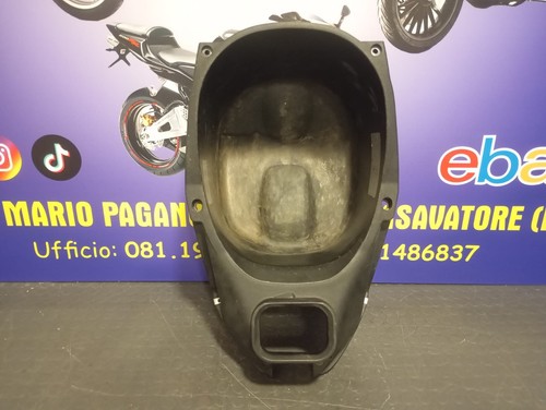 Vano sottosella piaggio - vano,