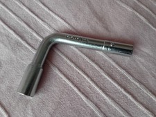 Rara Chiave doppia 46/1 no