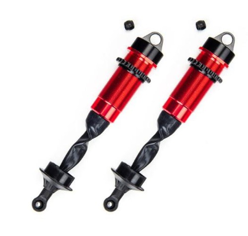 Arrma set ammortizzatori - set,