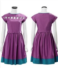 Costume cosplay donna ragazza