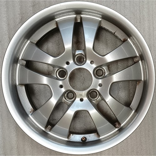 Originale bmw alufelge e90 - bmw,