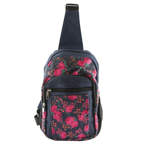 Borsa tracolla gold coast - a,