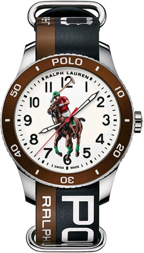 Orologio ralph lauren - orologio,