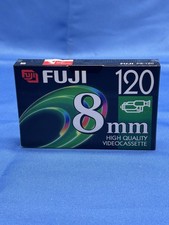 Fujifilm 120 8MM Nastro
