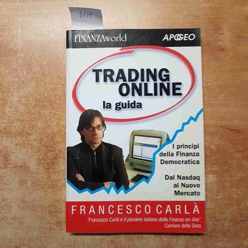 Francesco carla trading - trading, on