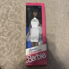 Barbie afroamericana -