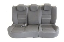 Sedile posteriore Renault Megane 3 BZO 896070012R 893073967R 05-2014