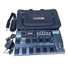 Processore Multieffetto Line 6