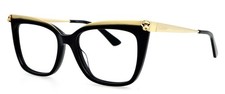 CARTIER CT0033O 001 53mm