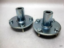 NO HARDWARE Coppia Mozzi