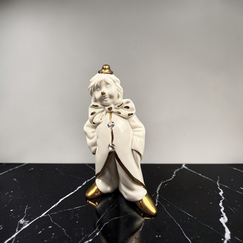 Statuina pagliaccio - , rg