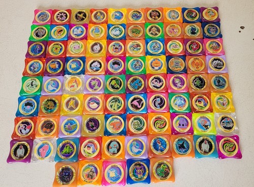 Panini lot waps pokemon - panini, de