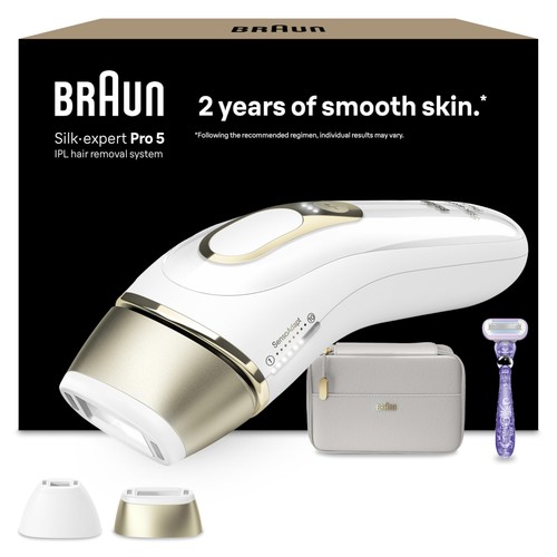 Braun silk expert - expert, pro