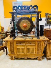 Mobile etnico buffet credenza