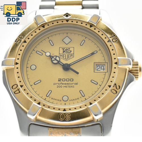 Tag heuer 964 013 2000 - 964.013,