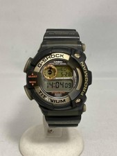Orologio subacqueo Casio G-Shock DW-9902 Frogman Design durevole resistente a...