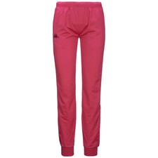 Kappa - Pantaloni Tuta Donna