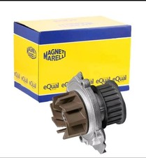 Pompa Acqua Citroen C2 Magneti Marelli
