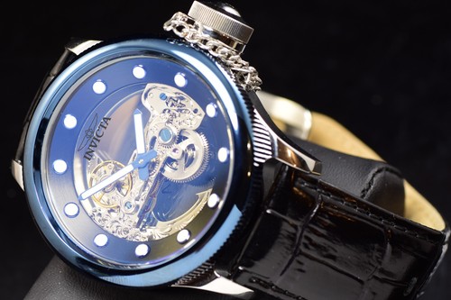 Orologio automatico invicta - orologio,