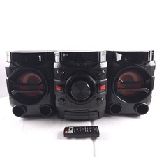 LG CM4360 Mini impianto stereo