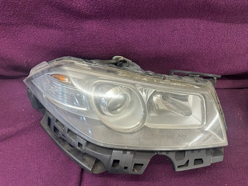 Renault megane faro xenon - cc,