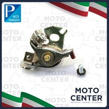 PUNTINE PIAGGIO CONTATTI PUNTE