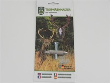 Detentori Del Trofeo Metallo -