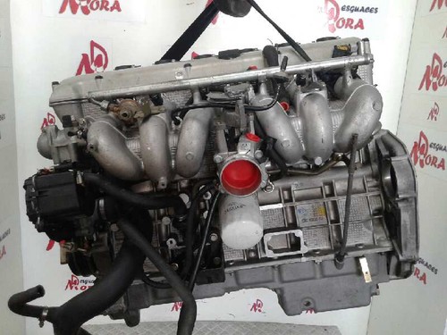 9hpgnb motore completo - 9hpgnb,