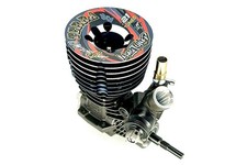 Ielasi Tuned Terra Motore DLC