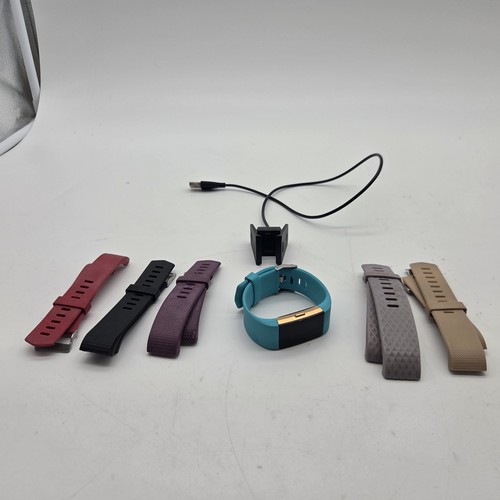 Fitbit charge - fitbit,