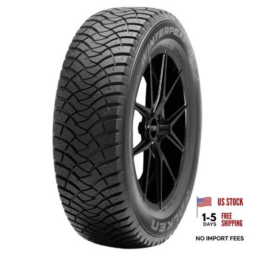 Falken winterpeak ice 1 - f-ice,