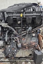 MOTORE SEMICOMPLETO PER CHRYSLER PT Cruiser Berlina benzina 2400 (00>06)