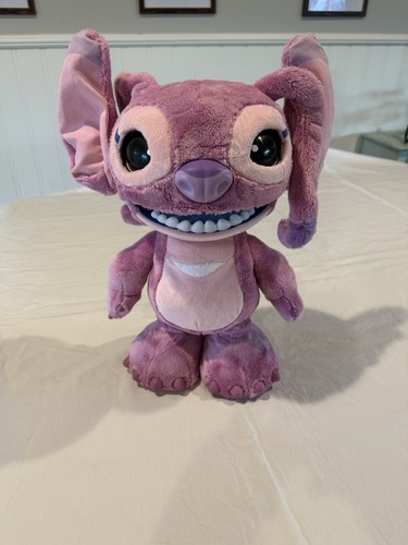 Plush toy disney stitch - plush,