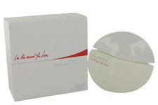 Gianfranco Ferre in the Mood