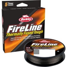 Berkley Fireline Trasportatore
